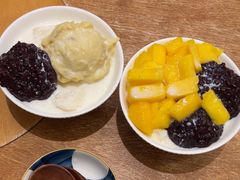 -小团圆糖水铺(襄阳南路店)