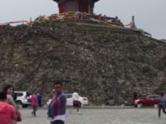 -日月山景区