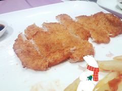 -德大西餐社(云南南路店)