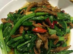 -奇滋豆味(南十四道街店)