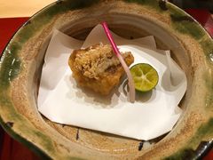 -鮨青(恒基名人购物中心店)