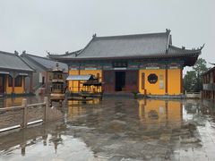 -大金山风景区
