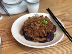 客家干蒸肉-客汀家宴·客家烟火 四季食材(集美店)