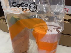 -CoCo都可(燕郊永旺店)