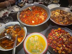 -麻六记(凤凰汇店)