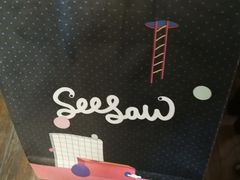 -Seesaw Coffee(环贸iapm店)