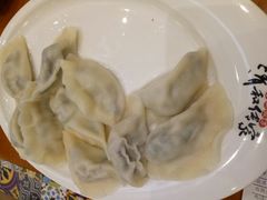 -清和传家饺子(龙泉道物美店)