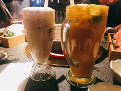 -湊湊火锅·茶憩(和平大悦城店)
