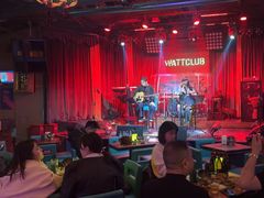 -光音瓦特俱乐部(高新店)