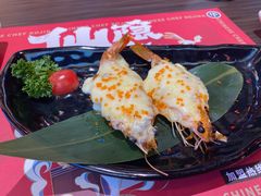 -仙隐小鹿中華の日料(荣民龙首广场店)