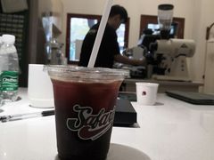 -SAFARI COFFEE