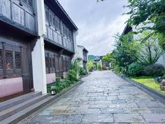 -慈城古县城景区