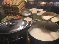 -清真老马家国华牛奶鸡蛋醪糟(正宁路店)