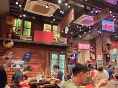 -萍姐火锅·公路夜市(南京新街口店)