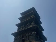 -九华山公园