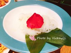 魔芋丝-青瓷火锅料理(西单大悦城店)