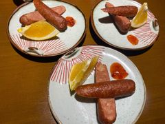 一指禅-如禾素食·下午茶·糖水