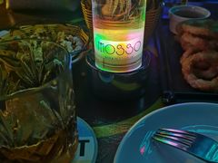 -MOSSO音乐酒吧·Live House(南京西路店)
