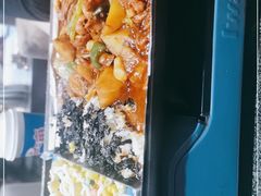 -兰正韩·韩国料理(春熙路店)