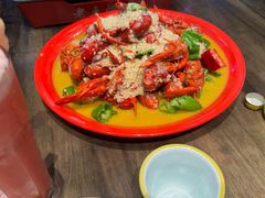 -老五烧烤(盘金华府总店)
