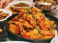 -79号渔船海鲜饭店(宝安店)