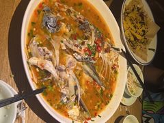 -丰乐餐厅·始于1999(千岛湖店)