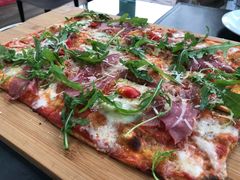 -EATALIA意塔利意式餐厅(鼓楼店)