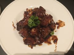 糖醋小排-起源小厨(应天门店)