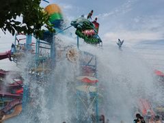 -苏州乐园森林水世界