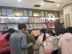 -黄家老店·非遗灌汤包(晋安路店)