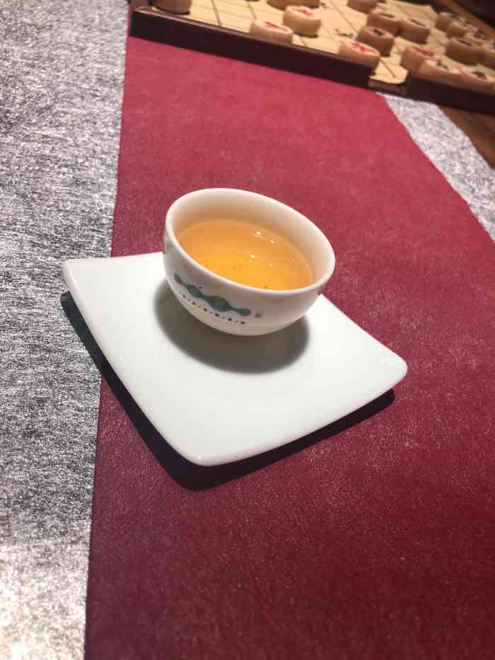 思源泉苑茶馆-"这家茶馆在禾祥西路与厦禾路之间,位置还比.