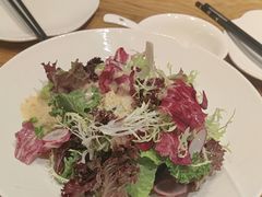 -花舍·新派粤菜·西餐·下午茶(亚运村·鸟巢店)