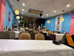 -葛尼沙印度餐厅 (镇明路店)