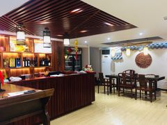 -大家烤羊庄·聚餐团建·谢师宴·生日派对(南山店)