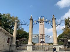 -抗战胜利纪念堂博物馆