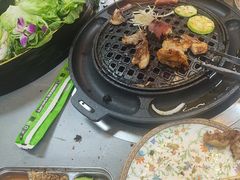 -牛犇炭火烤肉·鲜切烤肉(承德总店)