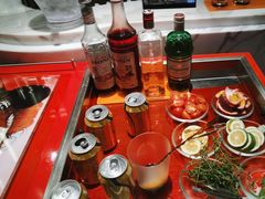 -西安W酒店·WEI全味西餐厅