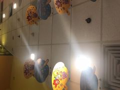 -麦当劳(莆田荔城大道万达店)