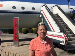 -中国航空博物馆