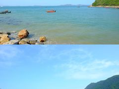 -鹿嘴山庄