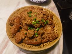 -曾家厨房·新徽菜(高新天柱路店)
