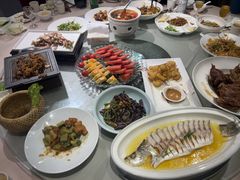 -鼎好家常菜(天桥店)