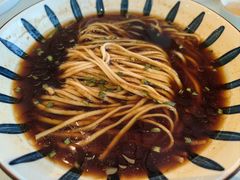 阳春面-东园小馆·早茶·淮扬小炒(江都路店)