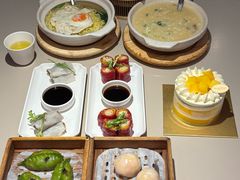 -蔡澜点心·粤菜(丽泽天街店)