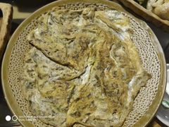 -基诺山寨.版纳民族特色菜