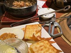 -御牛道日式烤肉料理(杭州万象城店)