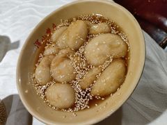 -深山老屋(国顺东路店)
