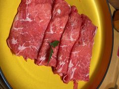 -牛New寿喜烧(青浦店)