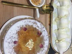 -甜心妈妈·榴莲星级糖水(北京路总店)