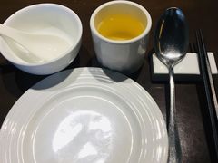 -枣子树素餐厅(铂金城店)